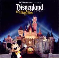 Disneyland  ami1